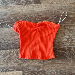 Urban outfitters tube top!